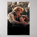 Recherche de frodo posters Samwise