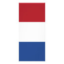 Recherche de rouge cartes publicitaires Bleu