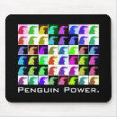 Suche nach penguin mousepads Schnee