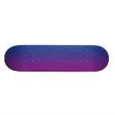 Recherche de pourpre skateboards Faire de la