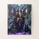 Suche nach göttin puzzle Griechische mythologie