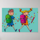 Recherche de salle de classe posters Retour
