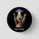 Suche nach unglaublich witzig buttons Katze