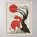 Suche nach japanese art poster Tier