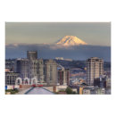 Recherche de seattle skyline posters Usa