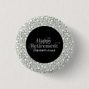 Recherche de retraité badges Noir
