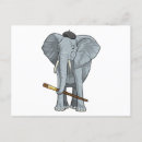 Recherche de peintres vœux cartes Drôle