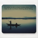 Suche nach fischerei mousepads See