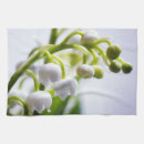 Suche nach lilien geschirr tücher Mit blumen