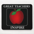 Suche nach großer lehrer mousepads Lehrerin