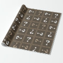 Suche nach geheimnis geschenkpapier Rätselhaft