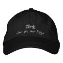 Recherche de escalade casquettes Monter