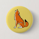 Recherche de animales badges Loup