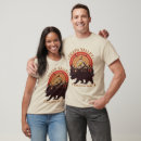 Recherche de vallée de la mort tshirts Camping
