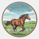Suche nach lexington aufkleber Bluegrass