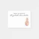 Recherche de ananas rose posters Chic