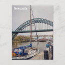 Recherche de newcastle cartes postales Tyne