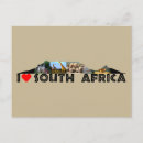 Recherche de montagne de table cartes postales Nature