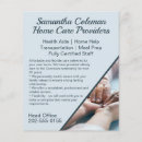 Recherche de aide prospectus Soignant