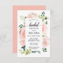 Suche nach lädt ein brautparty einladungen Aquarell