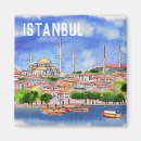 Suche nach istanbul magnete Truthahn