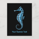 Suche nach blaue fische postkarten Meereswelt