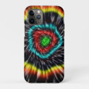 Recherche de tiedye iphone coques Teint