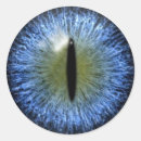 Suche nach blauer augapfel aufkleber Horror