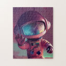 Suche nach alien puzzle Lustig