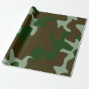 Recherche de camo militaire papier cadeau Papier d'emballage camouflage