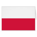 Recherche de pologne vœux cartes Drapeau de la pologne