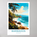 Suche nach barbados poster Reise