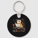 Suche nach owl schlüsselanhänger Kawaii