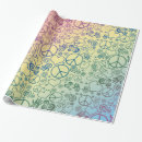 Recherche de symbolique papier cadeau Harmonie