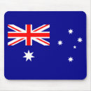Suche nach australien flagge mousepads Patriotisch