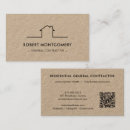 Recherche de constructeur Entrepreneur