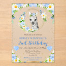 Recherche de de zèbre anniversaire invitations Jungle