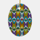 Suche nach afrikanisches muster ornamente Bunt