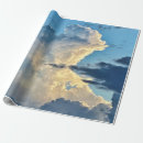 Suche nach himmel foto geschenkpapier Wolken