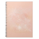 Recherche de snowflake carnets Hiver
