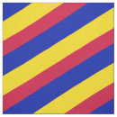 Recherche de rouge bleu jaune Motif