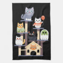 Suche nach halloween katze geschirr tücher Horror