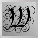 Suche nach buchstabe w poster Buchstaben