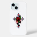 Recherche de croix rouge iphone coques Croiser