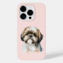 Suche nach shih tzu iphone hüllen Hundefreund