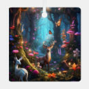 Recherche de créatures ornements Cerf