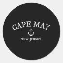 Recherche de cape may autocollants Océan