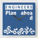 Suche nach ingenieure wanduhren Lustig