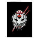 Recherche de tatouage japonais cartes postales Katana