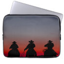 Suche nach pferde laptop schutzhüllen Cowboy